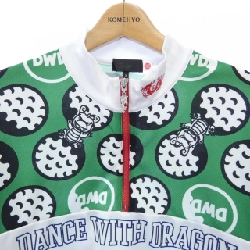 DANCE WITH DRAGON Top - Hàng hiệu Authentic 899637