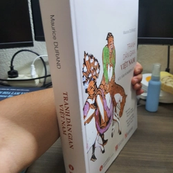 Tranh dân gian Việt Nam 499405