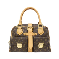 Túi Louis Vuitton Monogram Manhattan GM M40025