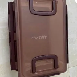 hộp thực phẩm  719393