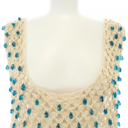 BODE Vest - Hàng hiệu Authentic 824486