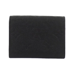 Ví thẻ Louis Vuitton Monogram Empreinte Envelope Card Case M58456 623134