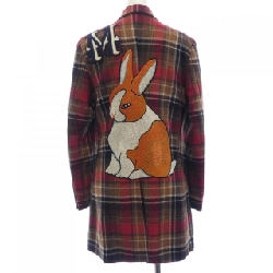 Áo khoác GUCCI 728402 ZAJ04 627848