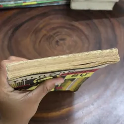 II Văn Học Nước Ngoài: Tài Năng Hình Sự - 1988 998060