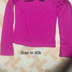 Váy , đầm , áo thun, áo crop top, Jum mới  mua không  mặc vừa bán lại 479322