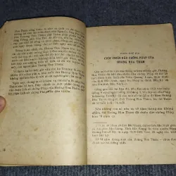 TÌM HIỂU HOÀNG HOA THÁM - TÔN QUANG PHIỆT 993118