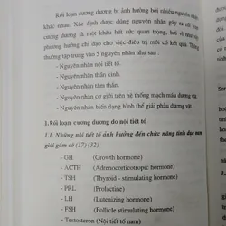 BỆNH HỌC GIỚI TÍNH NAM 703801