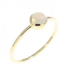 Nhẫn Opal Ete - Hàng hiệu Authentic