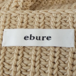 【Mã giảm giá】Ebure ebure Áo len 637714