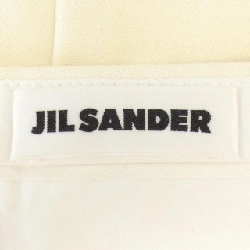 【Mã giảm giá】JIL SANDER Quần 653802