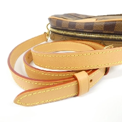 【Sản phẩm chưa sử dụng】Ví đeo tay Louis Vuitton Monogram Landscape Trocadéro M26020 611651