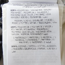 MONCLER CELEPINE Áo khoác lông - Hàng hiệu Chính hãng 821588