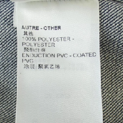 【Mã giảm giá】Áo khoác denim LOUIS VUITTON 637088