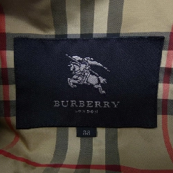 【Mã giảm giá】Áo khoác Burberry London 640345