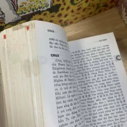 Từ Điển Văn Học - Bộ Mới 782421