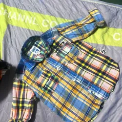 Áo bé trai -gái từ 13kg trở lên  784713