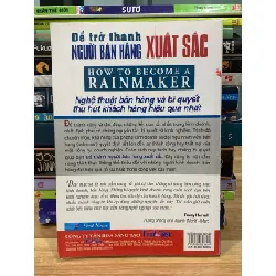 Để trở thành người bán hàng xuất sắc – Jeffrey J. Fox 576152