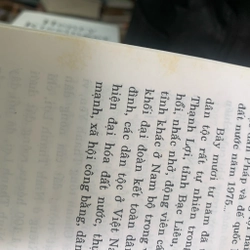 Cuộc nổi dậy vũ trang của nông dân ninh thạch lợi năm 1927 chống ách thống trị thực dân 290532