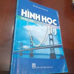 HÌNH HỌC 10 nâng cao