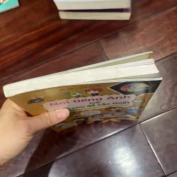 Nói tiếng anh với 24 chủ đề cần thiết : sách học tiếng anh - ko đĩa cd  1034898