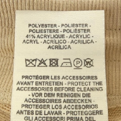 HERMES FANTAISIE D'ETRIERS 3E4400DI Quần - Hàng hiệu Chính hãng 818067