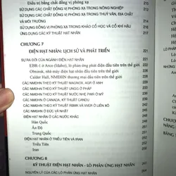 Năng lượng hạt nhân - Chiến tranh và Hòa bình 698669