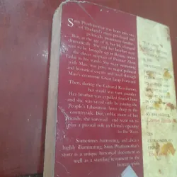 Sirin Phathanothai - THE DRAGONS PEARL, growing up among China's Elite 590455