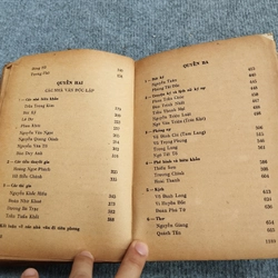 NHÀ VĂN HIỆN ĐẠI (TẬP HAI) - VŨ NGỌC PHAN 517549