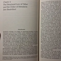 John Fekete - The Structural Allegory 783222