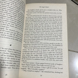 The Satanic Verse - Salman Rushdie 527933