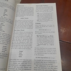The AMERICAN HERITAGE ENGLISH as a SECOND LANGUAGE Dictionary 499312