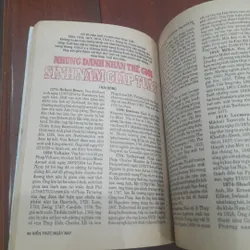 KIẾN THỨC NGÀY NAY số 124 ngày 15-03-1994 683376