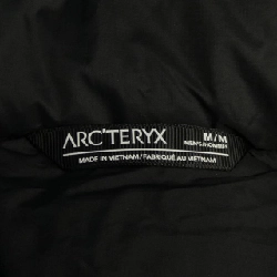 Áo khoác lông vũ ARC'TERYX 29708 THERME - Hàng hiệu Chính hãng 888219