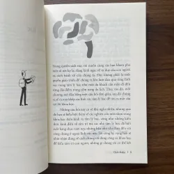 Tâm trí thật phi lý - Daniel Richardson 970512