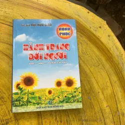 COMBO HÀNH TRANG ĐỜI NGƯỜI & NHỮNG ĐIỀU CẦN BIẾT VÀ NÊN TRÁNH TRONG CUỘC SỐNG HIỆN ĐẠI 779039