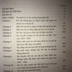 Hiện đại hóa và hậu hiện đại hóa  708808