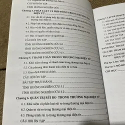 GVC. TS. PHẠM THỊ THANH HỒNG - ThS. PHAN VĂN THANH- GIÁO TRÌNH THƯƠNG MẠI ĐIỆN TỬ 757510