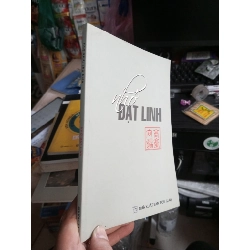 Nhớ đạt linh - Huệ Khải 2009 mới 90% (Sách tôn giáo - tâm linh) HCM1804