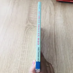 KỸ THUẬT THÁI CỰC ĐẠO 1011235