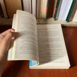 II Tiểu Thuyết: Chạm Yêu - SARAH DESSEN - 2012 575157