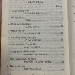 TRUYỆN NGẮN HAY 2002-2003  509509