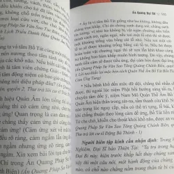 Sách Ẩn Quang Pháp Sư Văn Sao Tinh Hoa Lục Như Hòa chuyển ngữ 674319