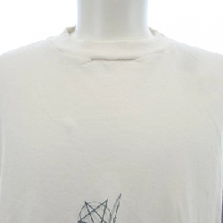 Áo thun SAINT MICHAEL SM-HR1-0000-C29 - Hàng hiệu Authentic 896690