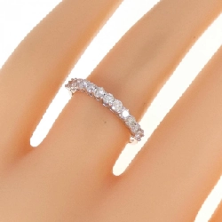 Nhẫn kim cương PT 0.50CT - Hàng hiệu Authentic 855481