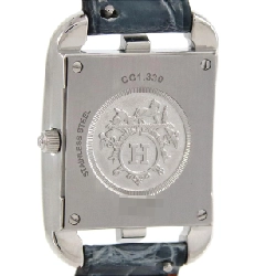Hermès Cape Cod/D CC1.330 SS Quartz - Hàng hiệu Authentic 874362