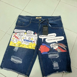 Short jean nam 325709