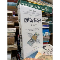 Kiệt quệ tài chính thế hệ Y - Erin Lowry