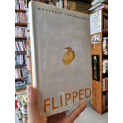 FLIPPED - Wendelin Van Draanen 223175