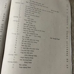 NGOẠI KHOA - 300 trang, khổ lớn  750215