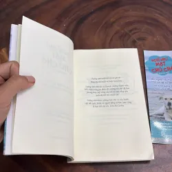 II Nghĩ Như Một Chú Chó _ Loài Chó Dạy Ta Sống Hạnh Phúc Và Thành Công - SCOTT MACDONALD 976345